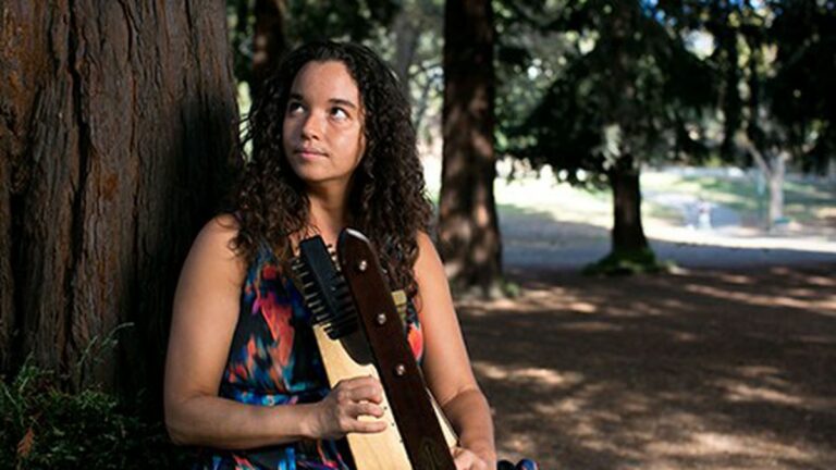María José Montijo’s Healing Songs