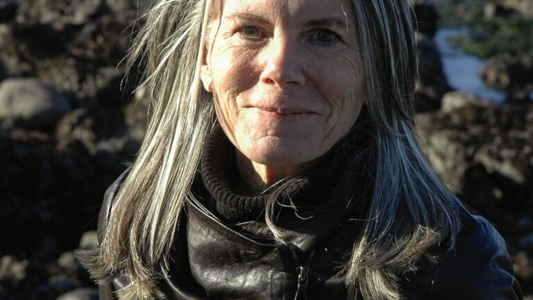 Elizabeth Tallent