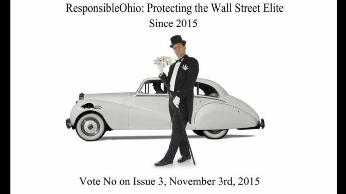 As Ohio Preps for Legalization Vote, the Movement Is Split in Two; It’s a Bad Omen for California