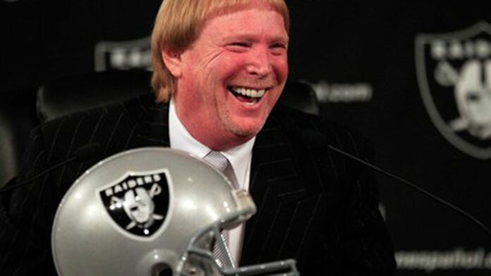 Raiders and NFL Gain No Leverage at Oakland Town Hall