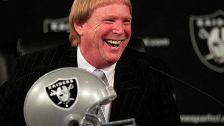 Raiders and NFL Gain No Leverage at Oakland Town Hall