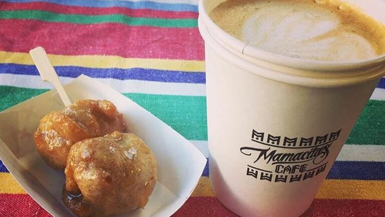 Mid-Week Menu: Mamacitas Cafe Opens, Recreational Crab Season Postponed Six Months, and Kwik-Way Building Owners Negotiate with Dunkin Donuts