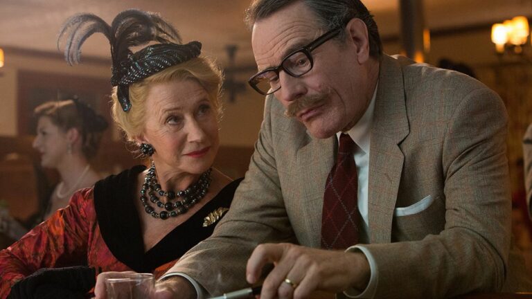 ‘Trumbo’ Is a Must-See