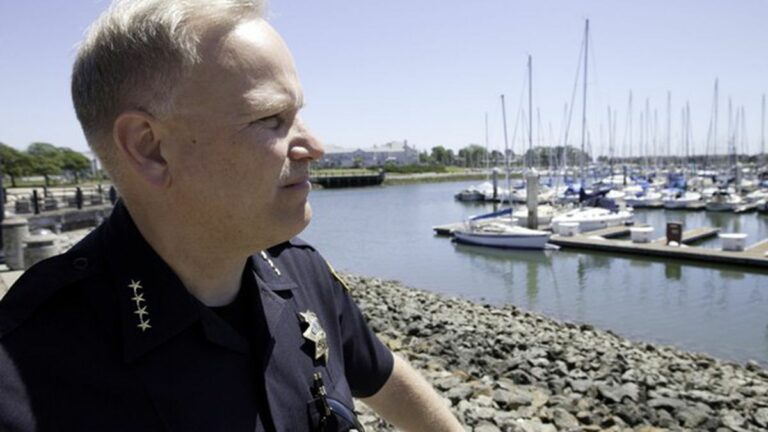 Tuesday Must Reads: Richmond Police Chief Magnus Takes Tucson Job; Gov. Brown Says He’s Still Going to Paris for Climate Talks