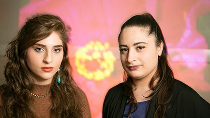 8ULENTINA and Foozool Remix Cultural Exchange