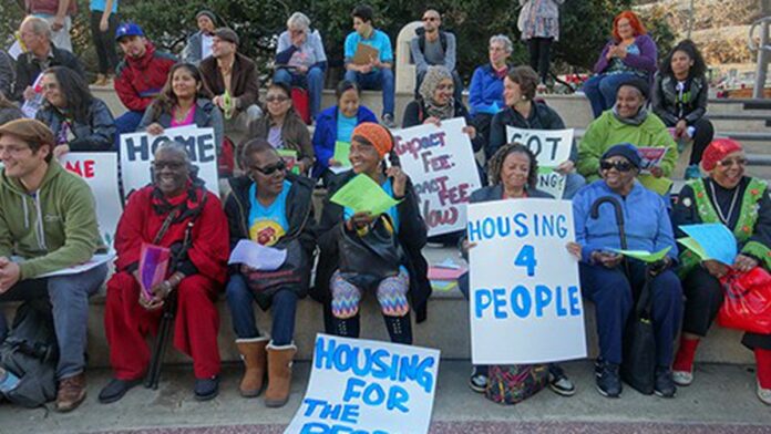Oakland Eyes Affordable Housing Plan in Secret