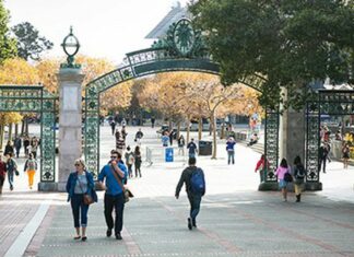 Where Are Students
Supposed to Go?