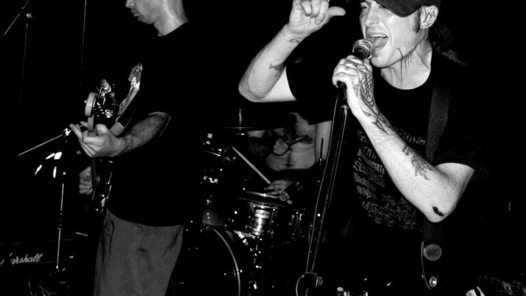 Leftöver Crack