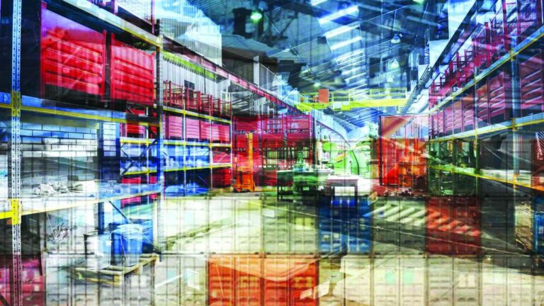 Mapping the Cybernetic Supernode