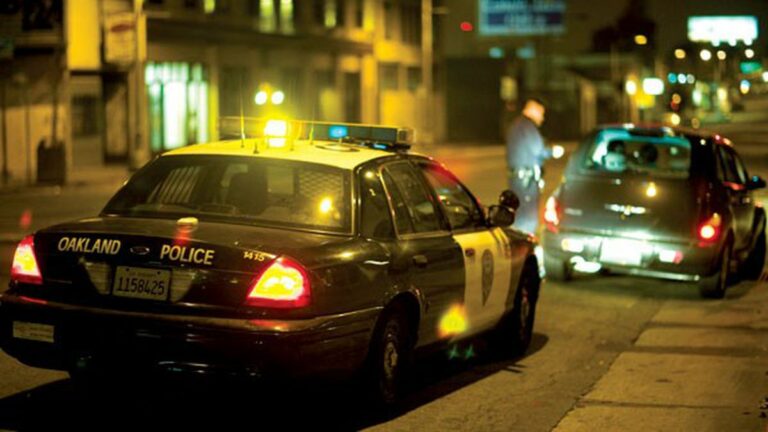 Monday Must Reads: OPD Still Disproportionately Targeting Black Residents; Judge Seeks Gov. Brown’s Emails in Nuclear Power Case