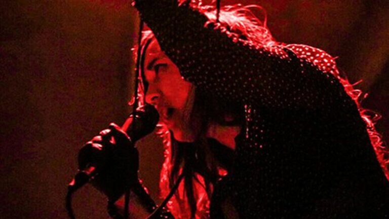 Mansion’s Misanthropic Rock