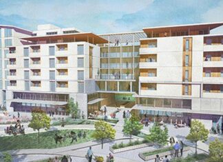 Affordable Housing on Public Land