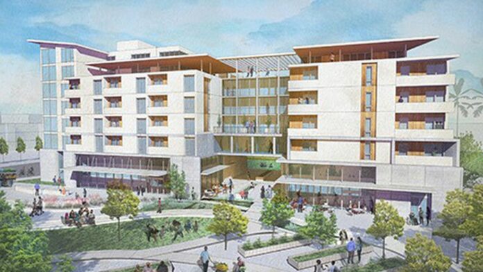 Affordable Housing on Public Land