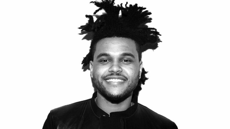 The Weeknd