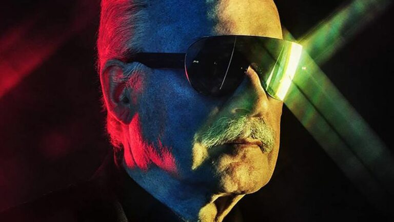 Giorgio Moroder