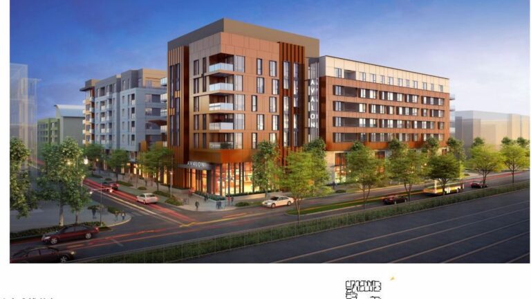 Impact Fee Doesn’t Stop Development in Emeryville as Developer Agrees to 50 Affordable Units in Major Project