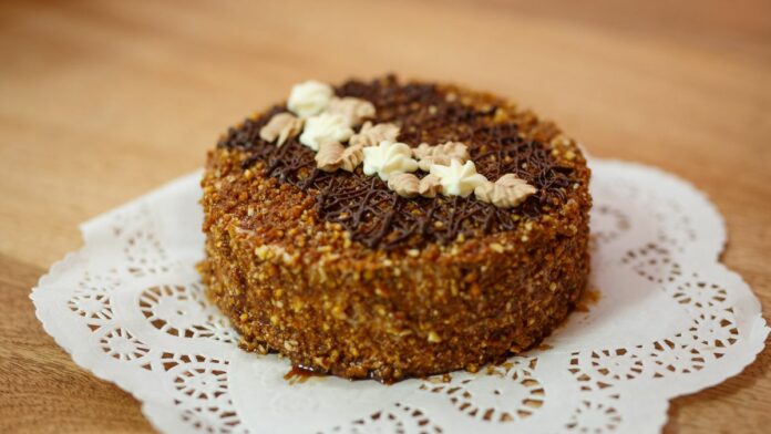 How the Kuciukai Crumbles: Alameda Now Home to the Only Lithuanian Bakery on the West Coast