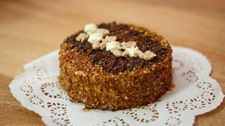How the Kuciukai Crumbles: Alameda Now Home to the Only Lithuanian Bakery on the West Coast