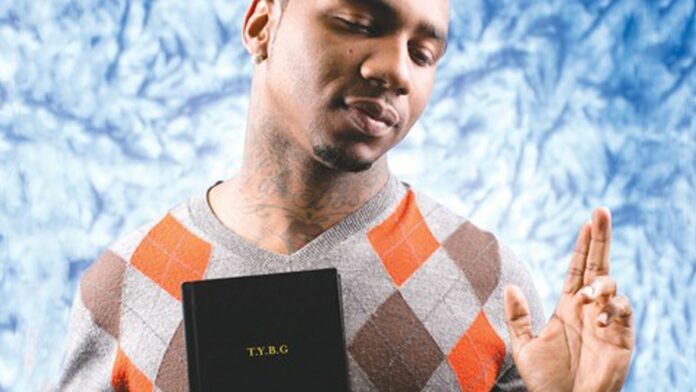 Communing with the Based God