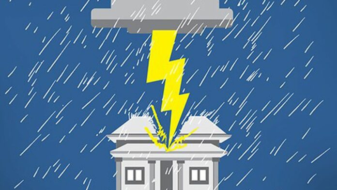 Oakland’s Perfect Storm