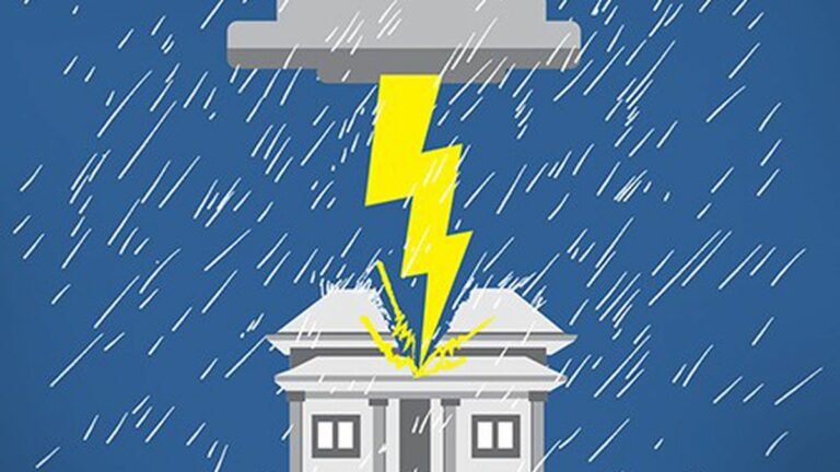 Oakland’s Perfect Storm