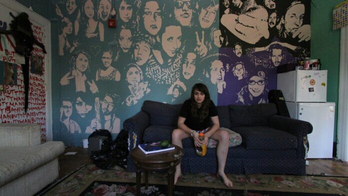 Cloyne Court: The Documentary