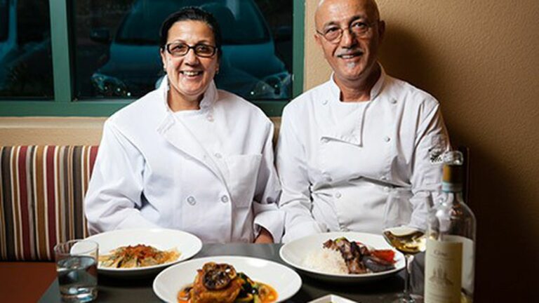 Angela’s in Alameda Is Reborn