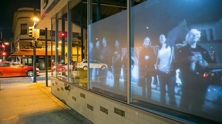 Experiments in Amplification: The Year in East Bay Art