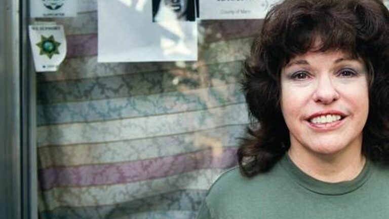 Amid Federal Counter-Attack, Lynnette Shaw Says: ‘I’m Going to Win’