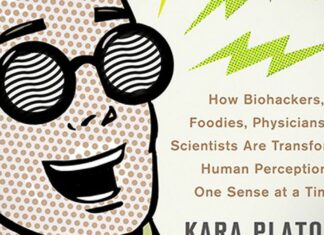Kara Platoni: Hacking Human Evolution