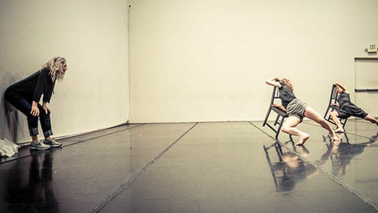The 7th Annual FRESH Festival Is Three Full Weeks of Bay Area Dance