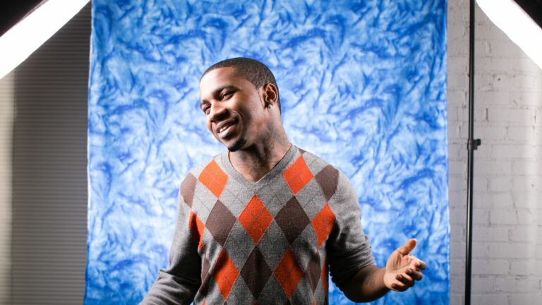 Lil B & Friends