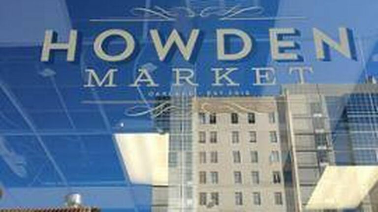 Mid-Week Menu: Howden Market Softly Opens, Cafe Eugene Brings Pacific Northwest Cuisine to Albany, and Penrose Launches Brunch