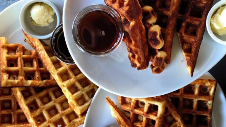 Where to Have New Year’s Day Brunch in the East Bay