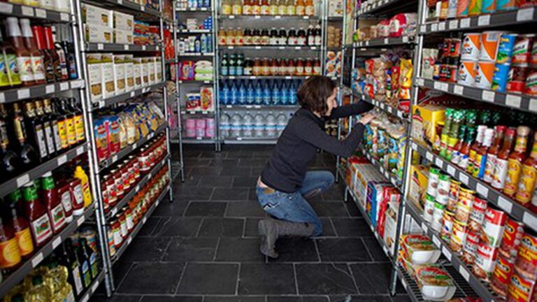 The Healthful Corner Store Movement