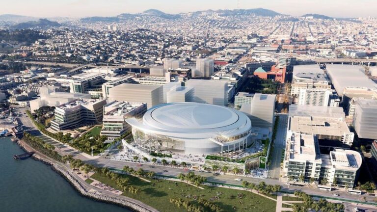 Friday Must Reads: Raiders Likely Not Going to LA; Opponents Sue Warriors over SF Arena Plans
