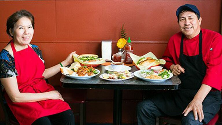 Saigon Deli Sandwich & Taco Valparaiso Offers a Lesson in Cross-Cultural Communication Via Banh Mi Saigon Deli Sandwich & Taco Valparaiso Offers a Lesson in Cross-Cultural Communication Via Banh Mi