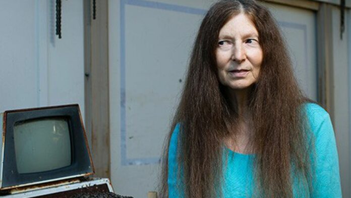 Atmospheric Shifts with Maggi Payne