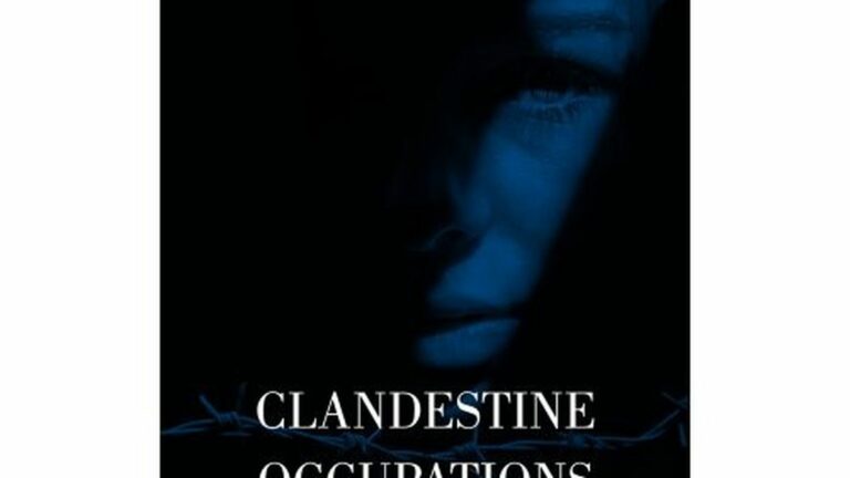 Clandestine Occupations