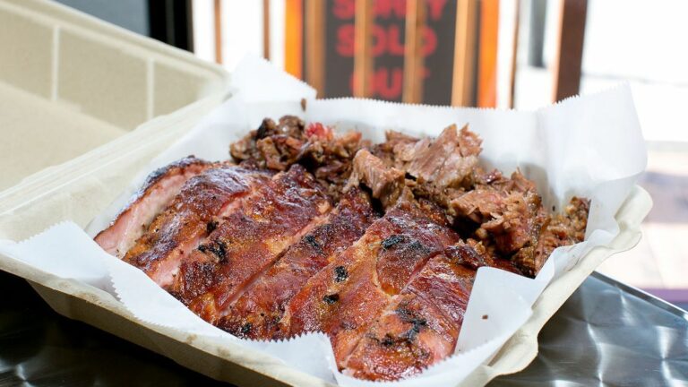 Mid-Week Menu: BBQ Hut Shutters, Ike’s Plans Rockridge Branch, and CORE Kitchen Brings All-Produce Fast Food to Downtown Oakland