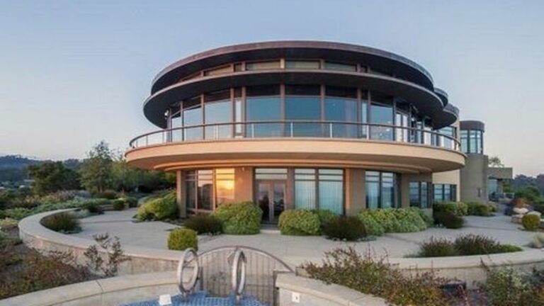 Secretive Company Bought the Most Expensive East Bay Home