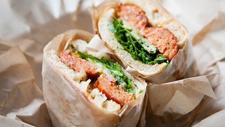 Pal’s Take Away Isn’t Your Typical Delicatessen