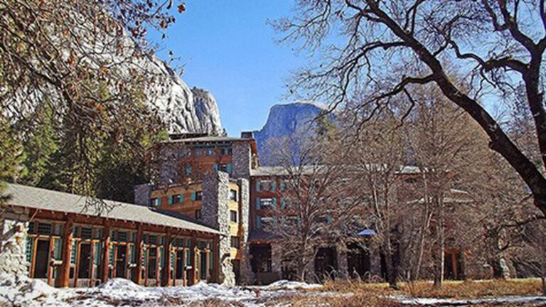 Why Yosemite Was Right to Change the Names of Iconic Places