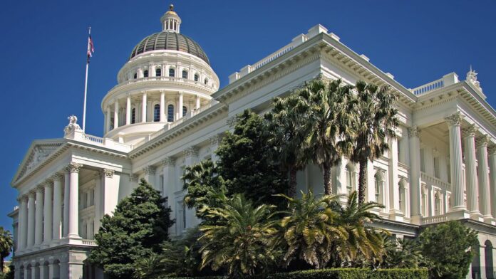 Bill to Halt Pot Bans in California Goes to Governor’s Desk