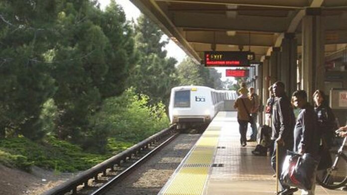 Friday Must Reads: State Regulators Protect Rooftop Solar; BART Okays Affordable Housing Policy