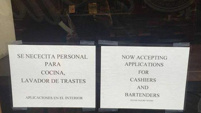 Signs Reveal Discrimination Practices at Pappy’s Grill & Sports Bar in Berkeley