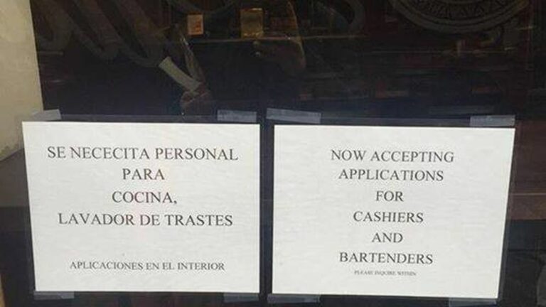 Signs Reveal Discrimination Practices at Pappy’s Grill & Sports Bar in Berkeley