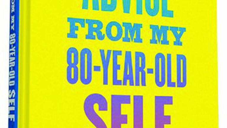 Advice From My 80-Year-Old Self: Susan O’Malley