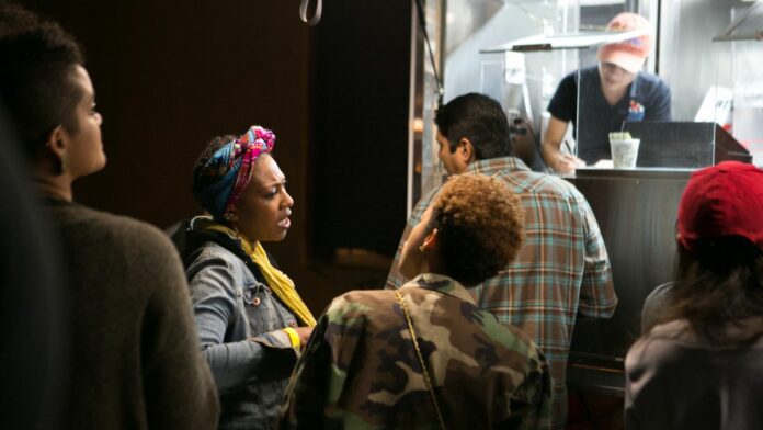 Oakland Aims to Allow Food Trucks to Operate All Over the City