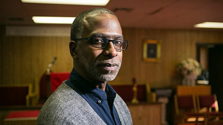 Coal Money Divides Oakland’s Churches